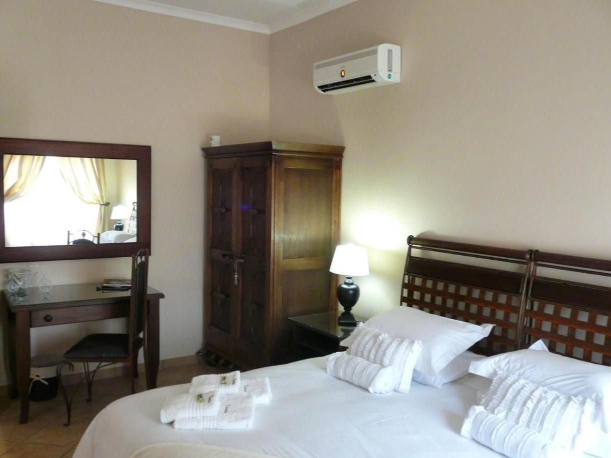 Ruresta Guesthouse Bloemfontein Exterior photo