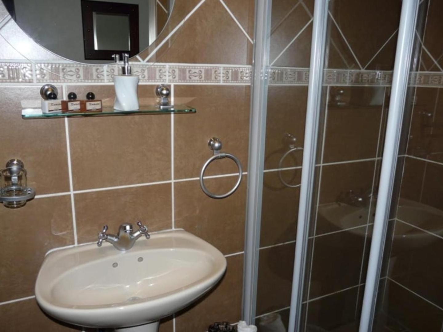 Ruresta Guesthouse Bloemfontein Room photo