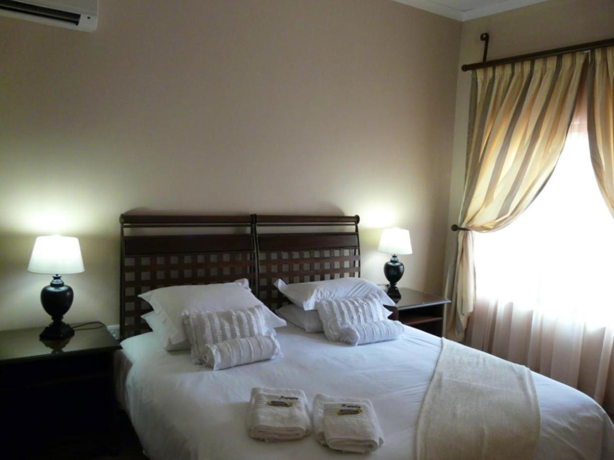 Ruresta Guesthouse Bloemfontein Exterior photo