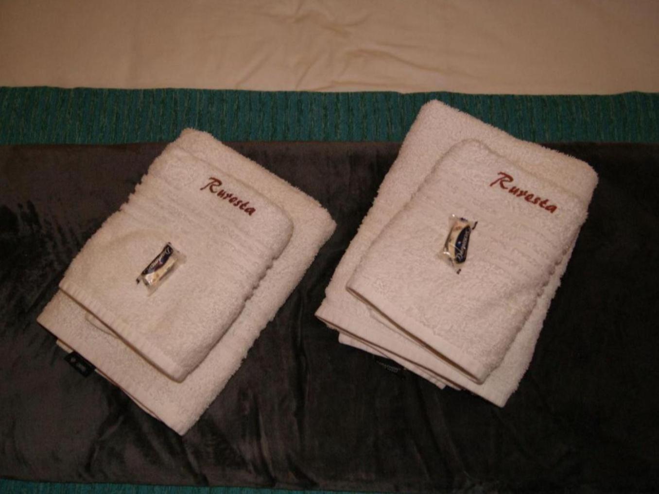 Ruresta Guesthouse Bloemfontein Room photo