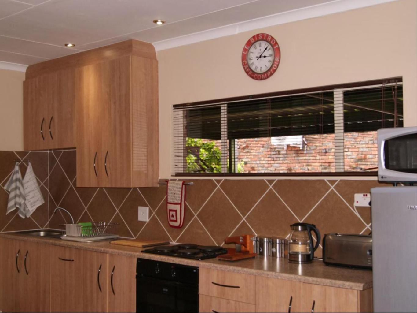 Ruresta Guesthouse Bloemfontein Room photo