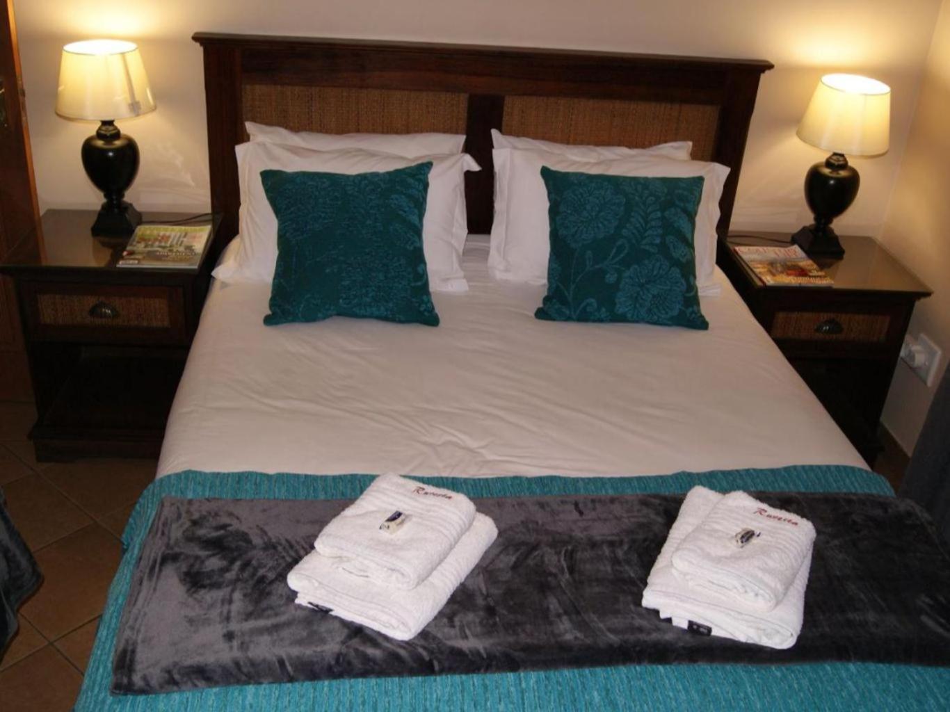 Ruresta Guesthouse Bloemfontein Room photo