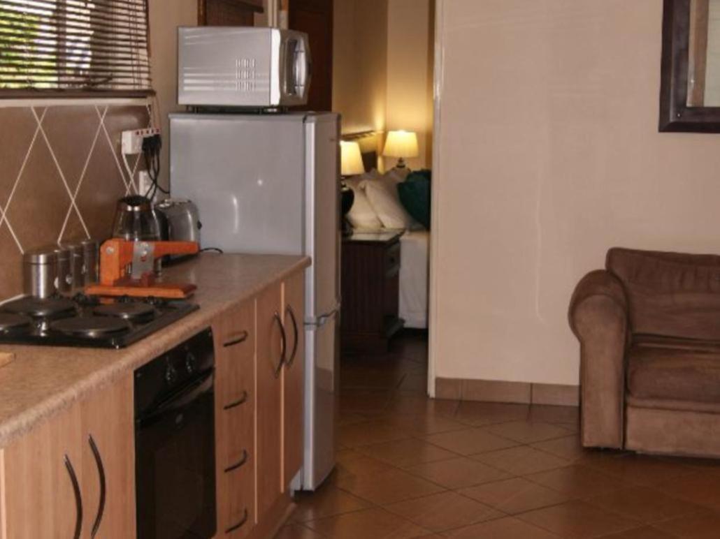 Ruresta Guesthouse Bloemfontein Room photo