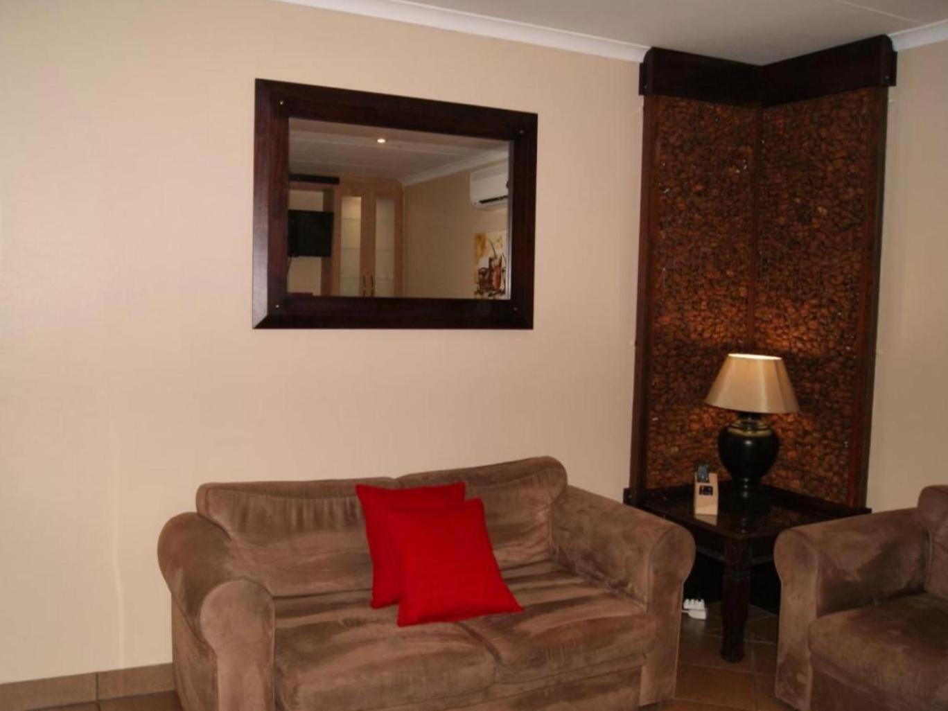 Ruresta Guesthouse Bloemfontein Room photo