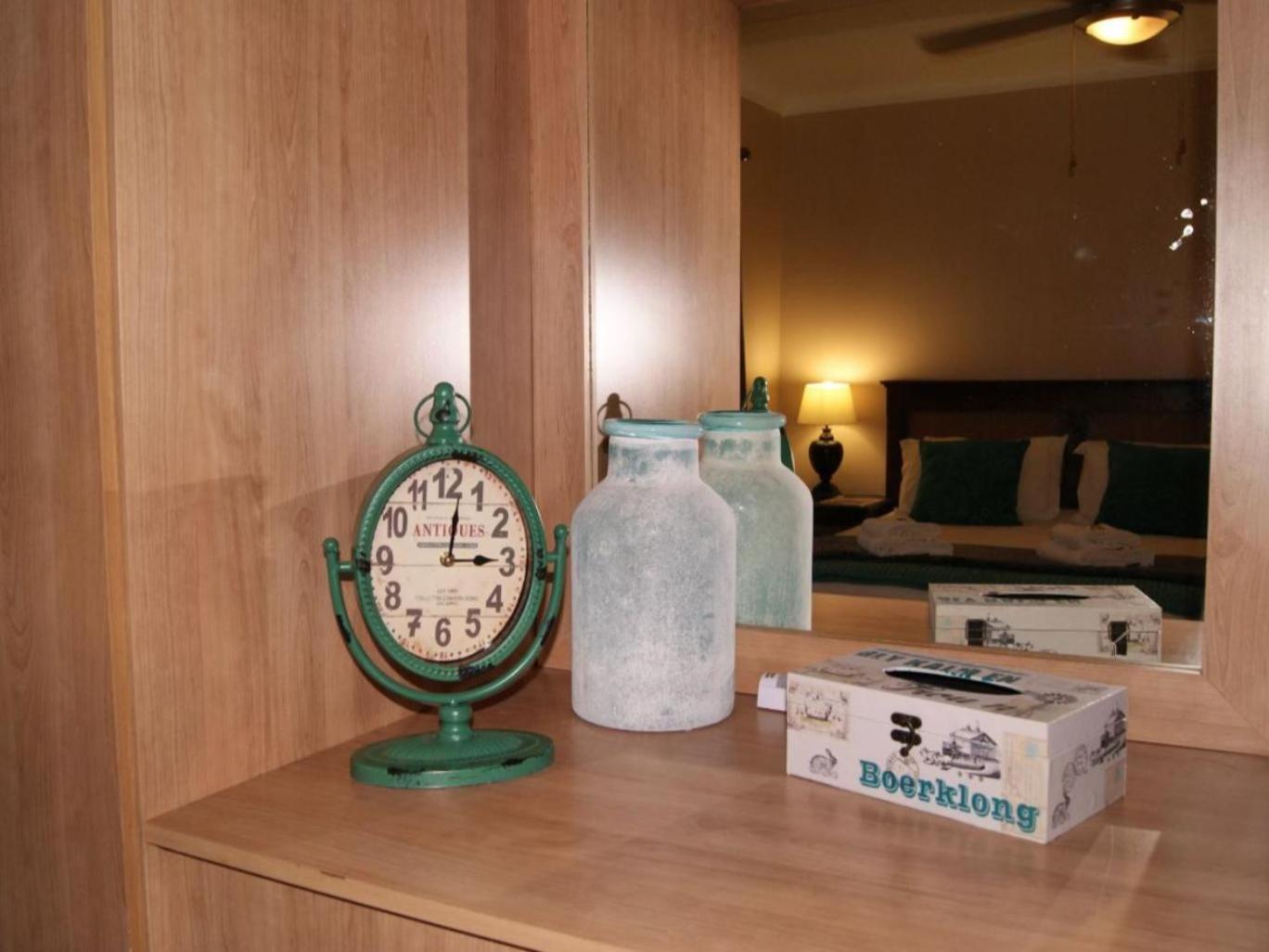 Ruresta Guesthouse Bloemfontein Room photo