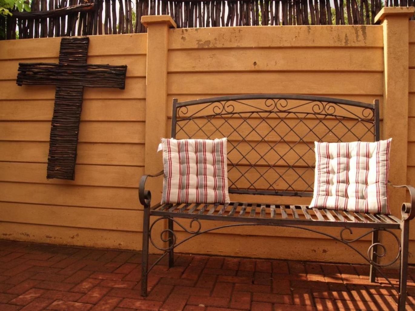 Ruresta Guesthouse Bloemfontein Exterior photo