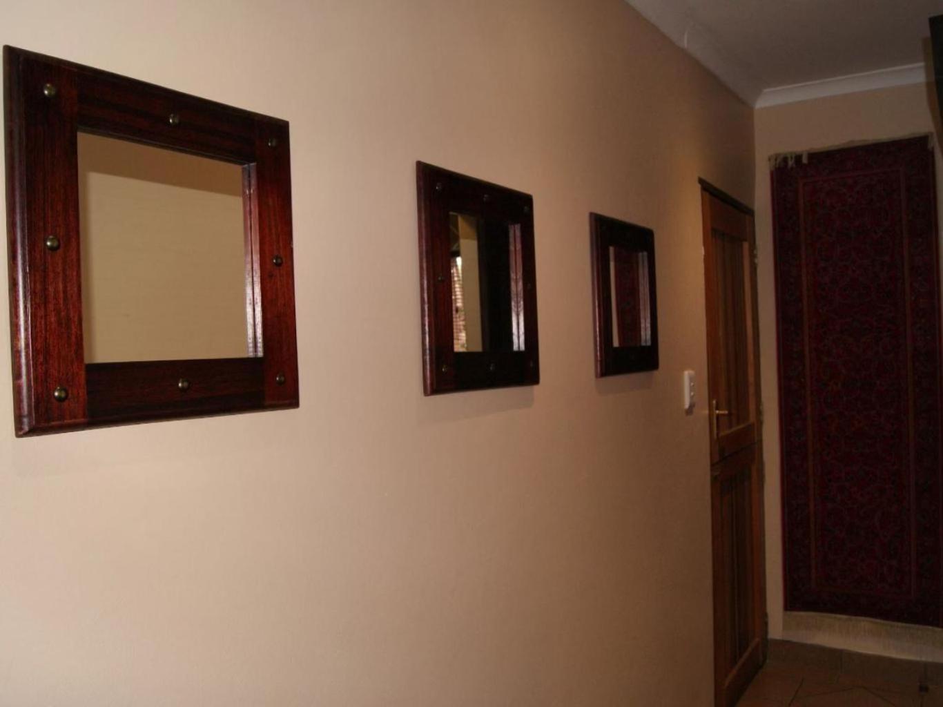 Ruresta Guesthouse Bloemfontein Exterior photo