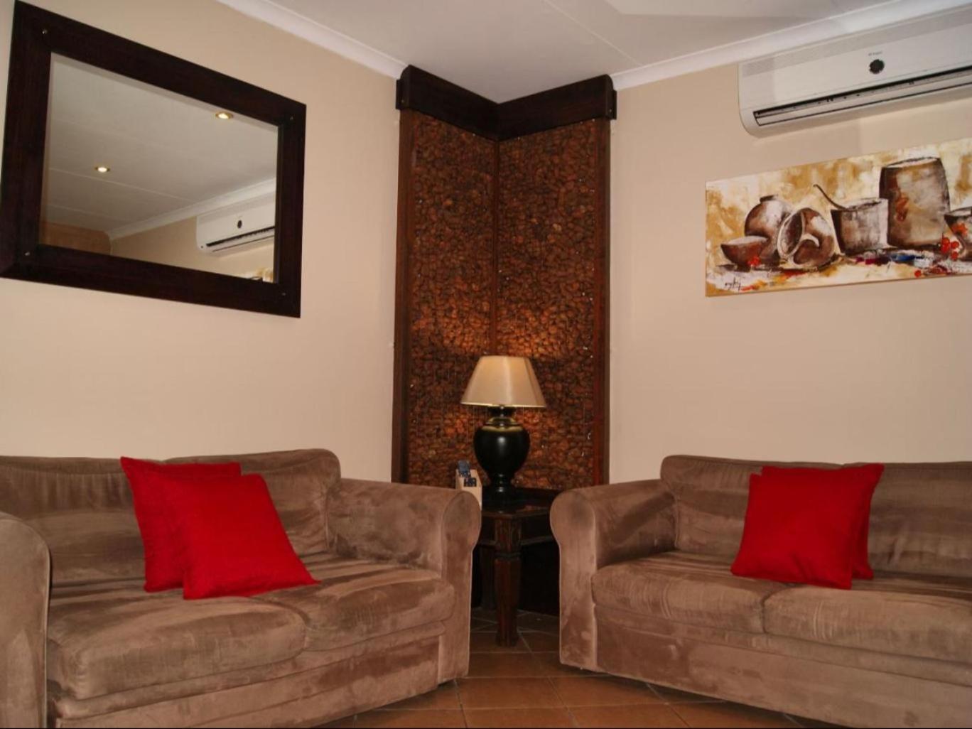 Ruresta Guesthouse Bloemfontein Exterior photo