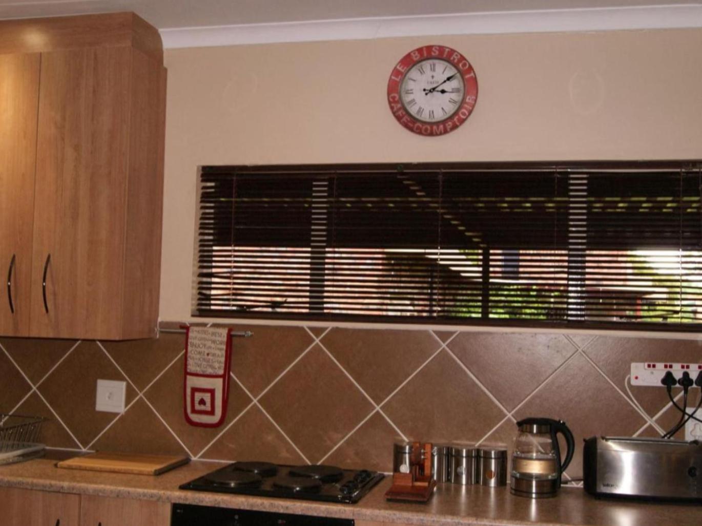 Ruresta Guesthouse Bloemfontein Exterior photo